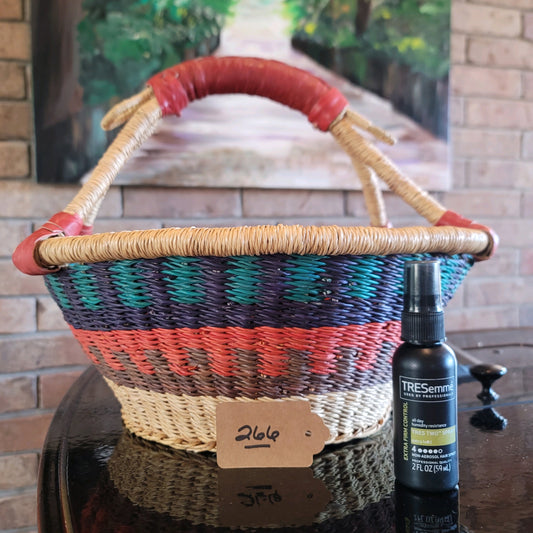 Fruit/Tote Basket