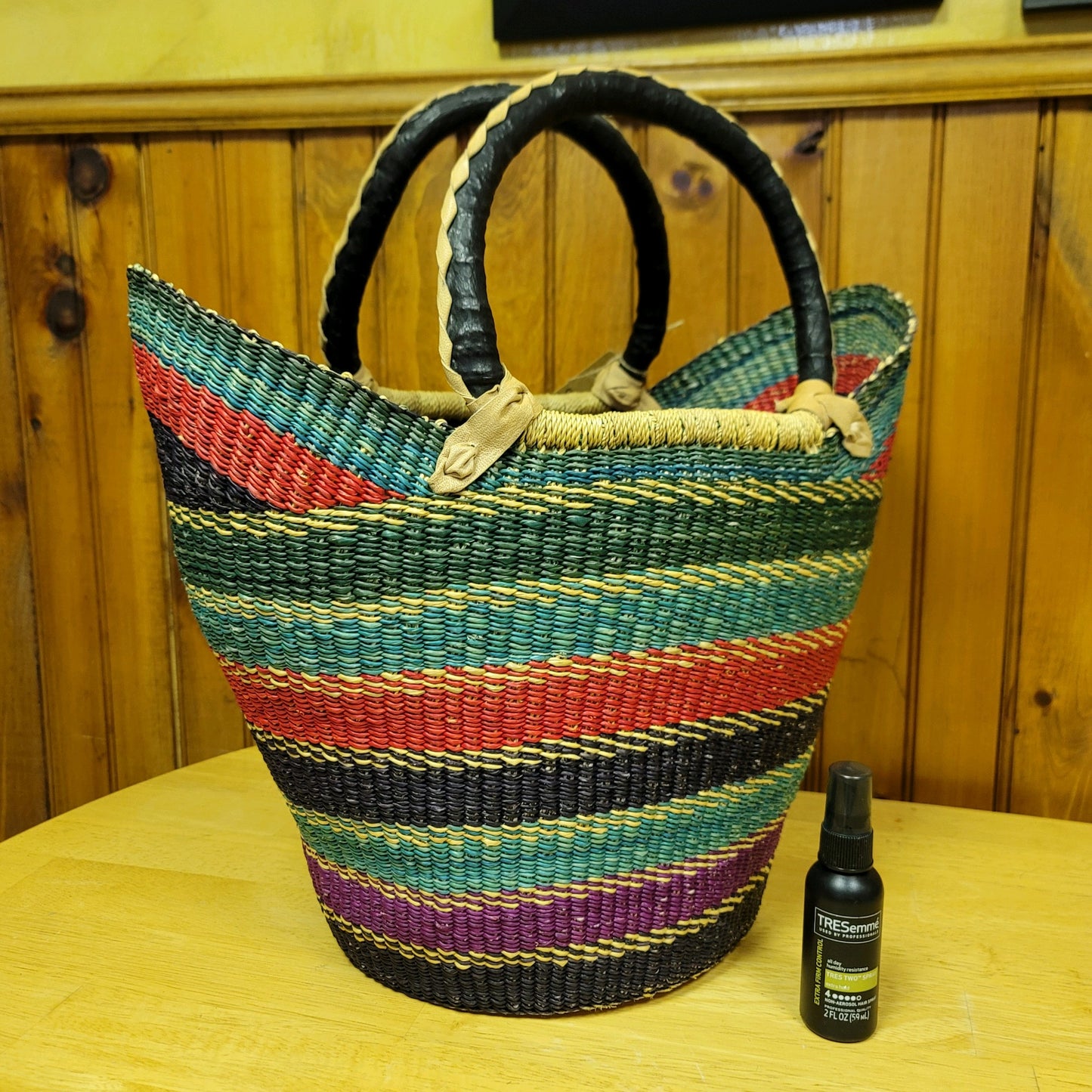 U Shopper Basket