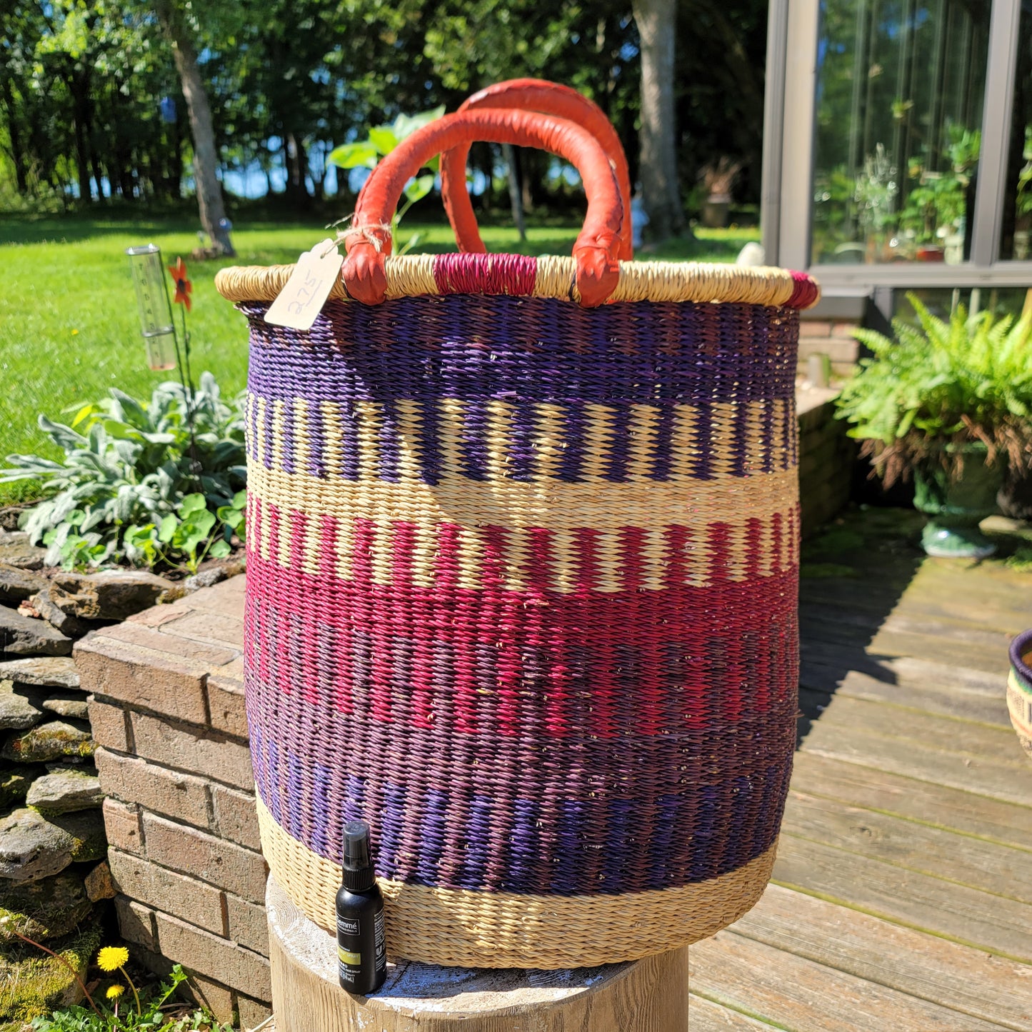 Large Laundry Basket