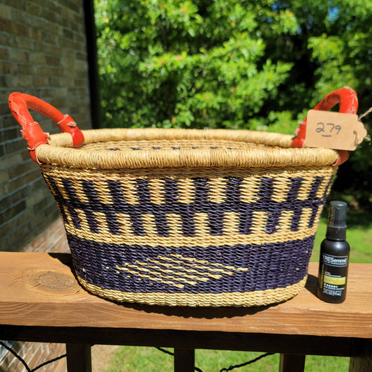 Bathroom/Storage Basket