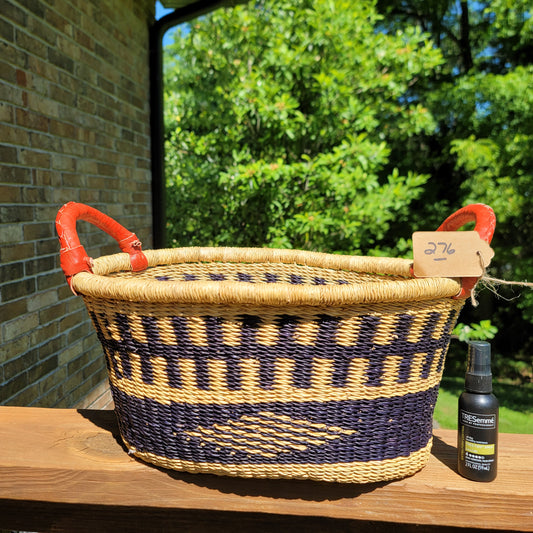 Bathroom/Storage Basket