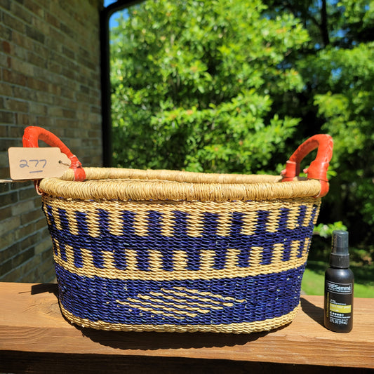 Bathroom/Storage Basket